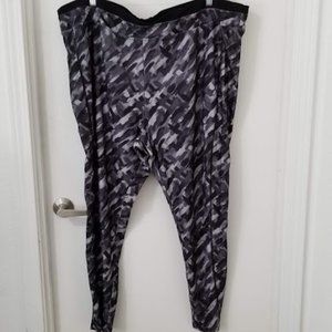FULLBEAUTY SPORT Leggings